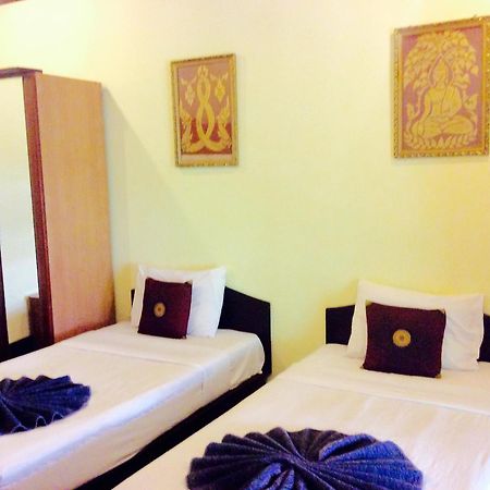 Phasith Guesthouse Luang Prabang Luaran gambar