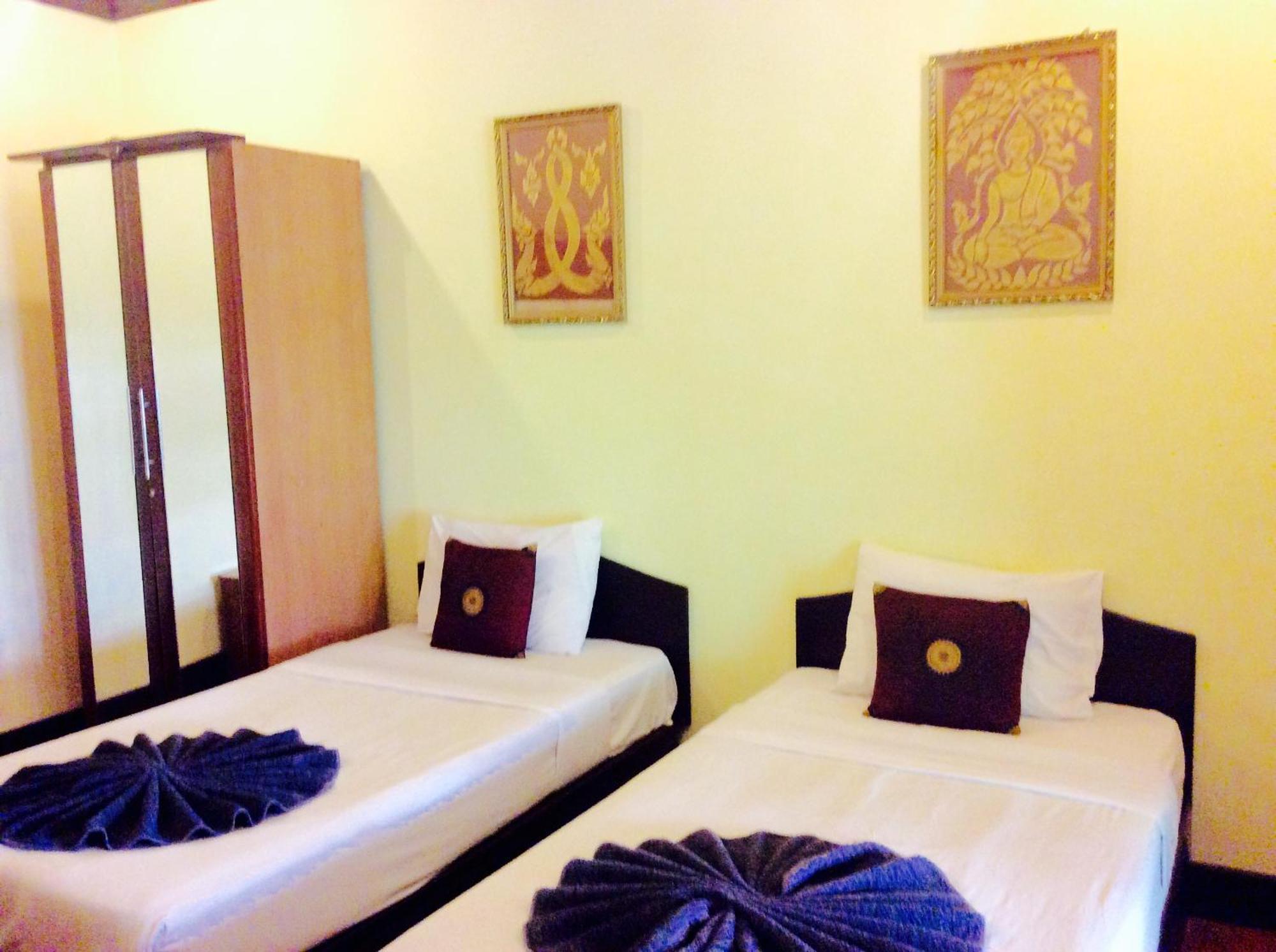 Phasith Guesthouse Luang Prabang Luaran gambar