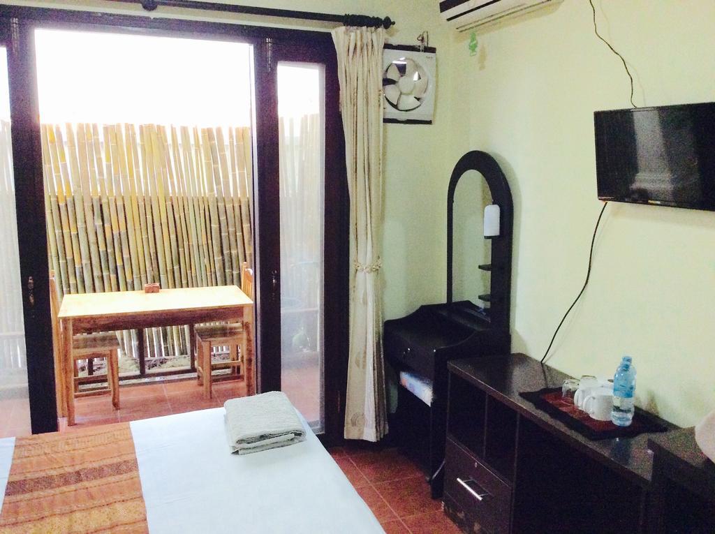 Phasith Guesthouse Luang Prabang Luaran gambar