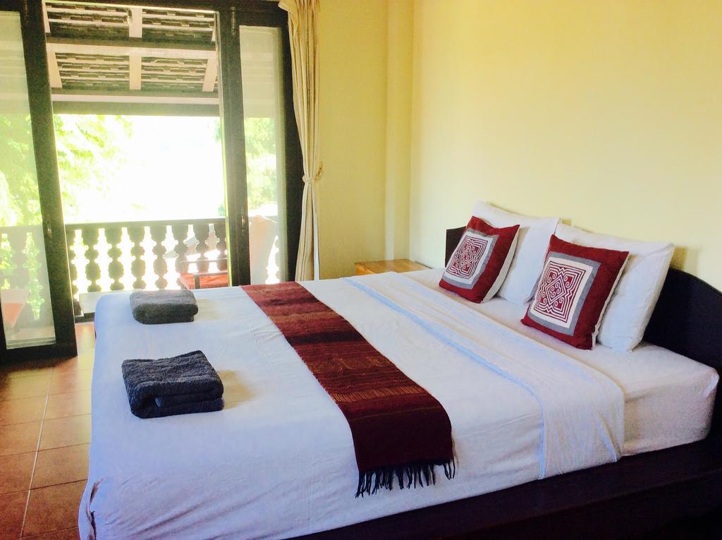 Phasith Guesthouse Luang Prabang Luaran gambar