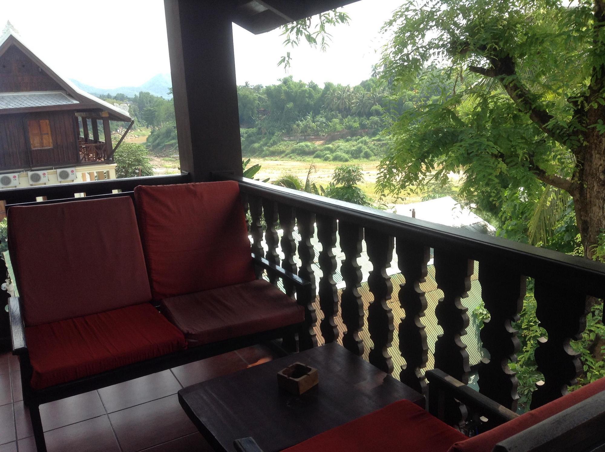 Phasith Guesthouse Luang Prabang Luaran gambar